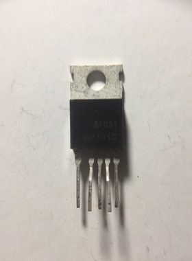 DP104C 进口拆机 欢迎咨询 TO220-5