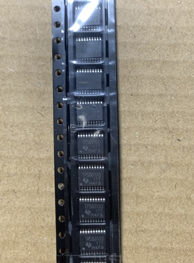 全新原装正品 TPS60100 TPS60100PWPR 贴片TSSOP-20