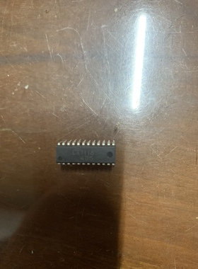 LA7116 全新原装正品进口 实拍图现货