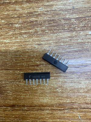 全新原装正品进口 TA8316S 实拍图现货 （保证全新）