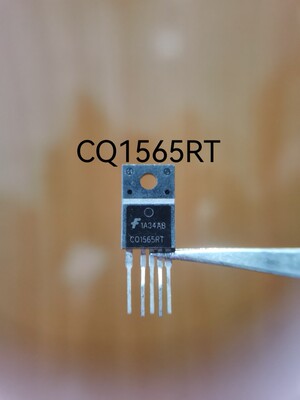 全新原装 CQ1565RT FSCQ1565RT 电源管理块 TO220-5
