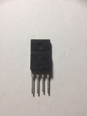 KA78R05 进口拆机 稳压管