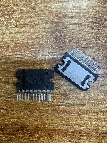 TDA7851L 全新 实拍图现货