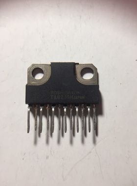 TA8216H 进口拆机 质量保证