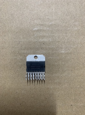 全新原装进口 STV5112 （保证全新原装）