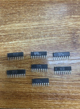 BA3126N BA3312N BA3306 BA3308 BA333 BA338 BA3706 质量保证