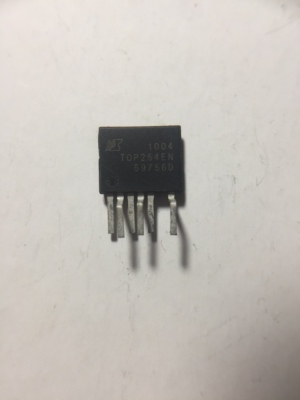 TOP254EN 进口拆机