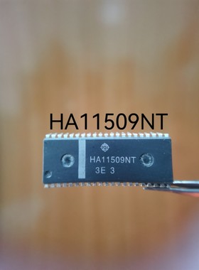 HA11509NT 集成电路 欢乐详询