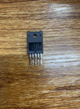 全新原装正品进口 STRF6552 F6552 电源管理模块芯片厚膜IC