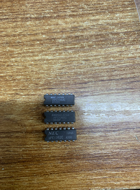 UPC1382C 实拍图现货 质量保证