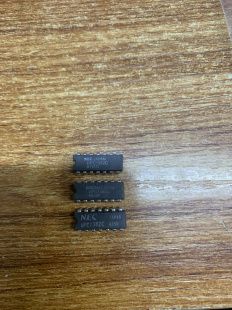 UPC1382C 实拍图现货 质量保证