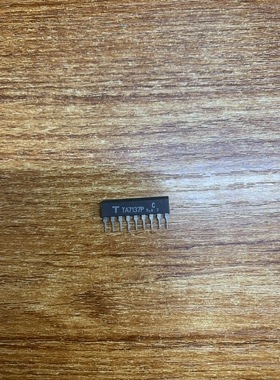 TA7137P 进口全新原装正品 集成电路芯片块IC直插脚录音机打印机