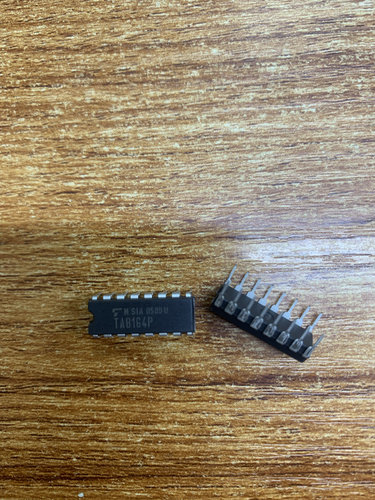 TA8164P 全新原装进口 实拍图现货 （保证全新进口）