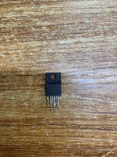 STR-Y6766 STRY6766 STR-Y6765 STRY6765 TO220 质量保证