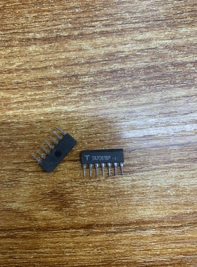 TA7061BP 全新原装正品进口 音响放大器 进口东芝 实拍图现货