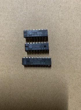 TDA8601 TDA3827 TDA4657 集成电路 质量保证