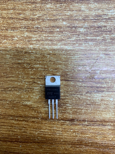 FTP11N08A 实拍图现货