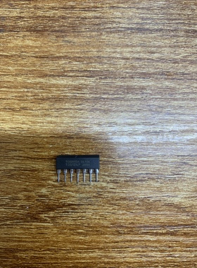 TD6124P 全新原装