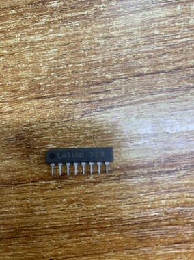 LA3160 LA1180 LA2000 LA3226T LA7950 LA7954