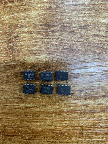 CD3102GP BL3102 MN3207 MN3102 BL3207 CD3207 质量保证