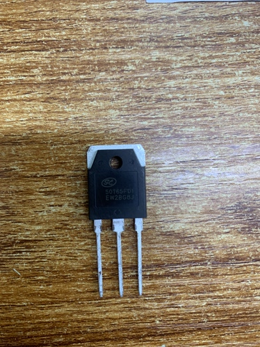 50T65FD1 实拍图