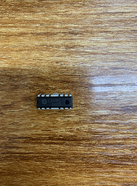 LA4192 实拍图现货