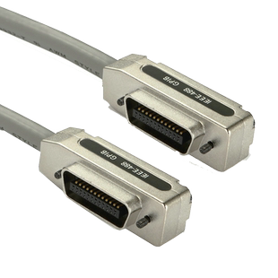 IEEE488线工控连接主板线GPIB线缆传输线缆ieee-488 gpib定制线