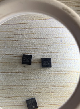 ISL88739AHRZ 88739A ISL88739BHRZ 88739B QFN 散新原字原脚芯片