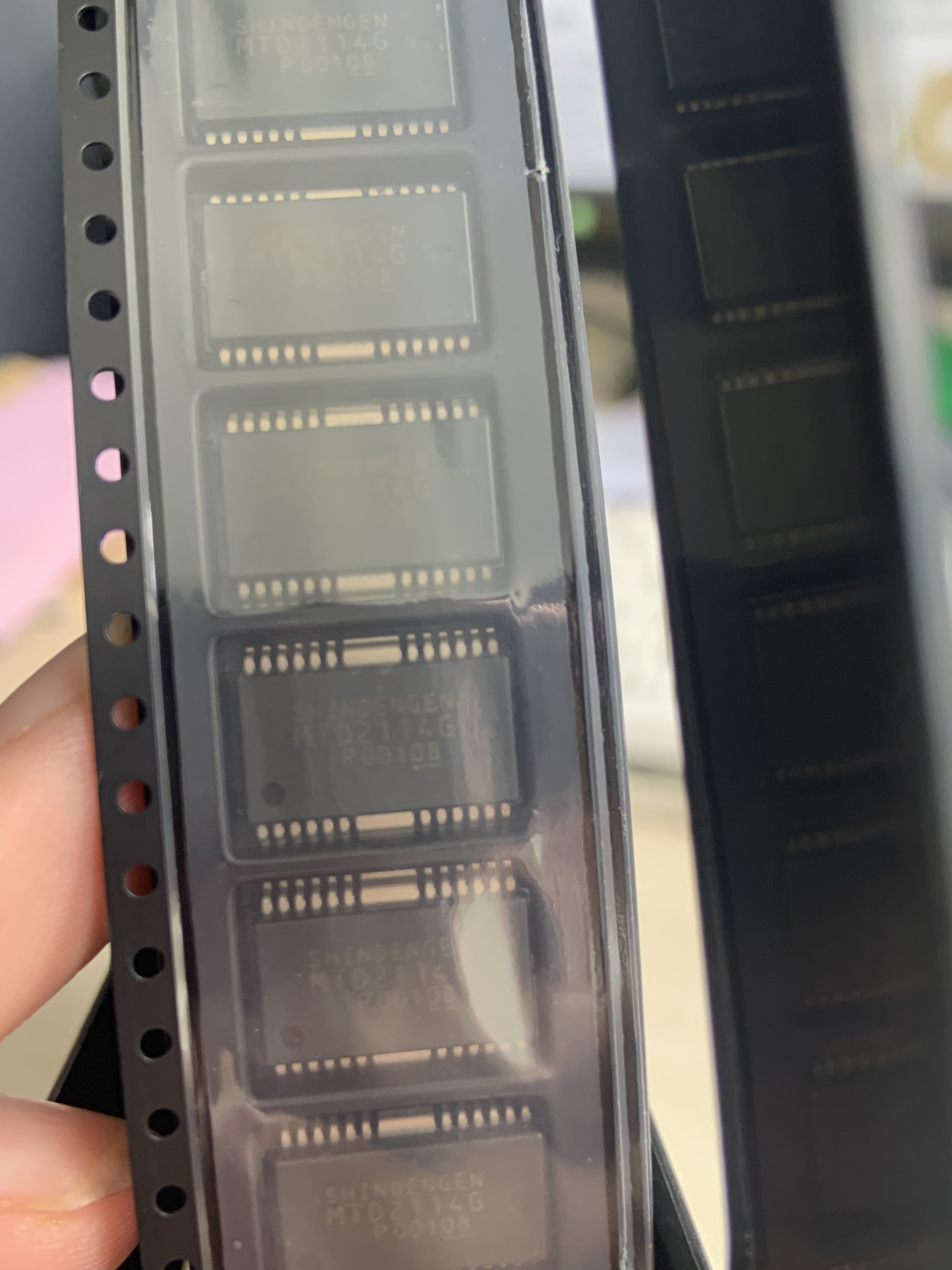 MTD2114G 进口全新原装现货