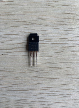 UPC2933AHF-AZ 丝印2933A 进口全新原装 现货 TO220