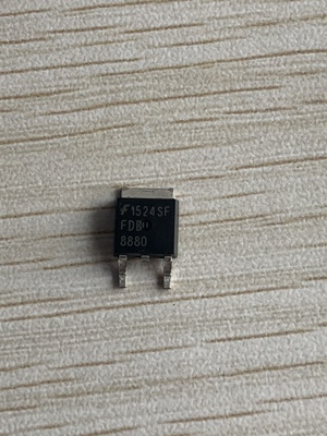 FDD8880 丝印FDD8880 TO-252 N沟道30V13A 进口全新原装场效应管