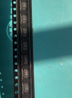 LTC1733EMSE（LTLX)锂电池充电管理芯片 MSOP-10 全新原装现货