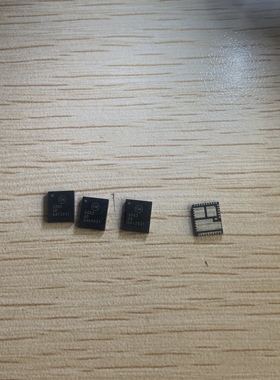 ISL99380FRZR QFN-39 IC芯片 散新原字原脚 保证质量 ISL99380