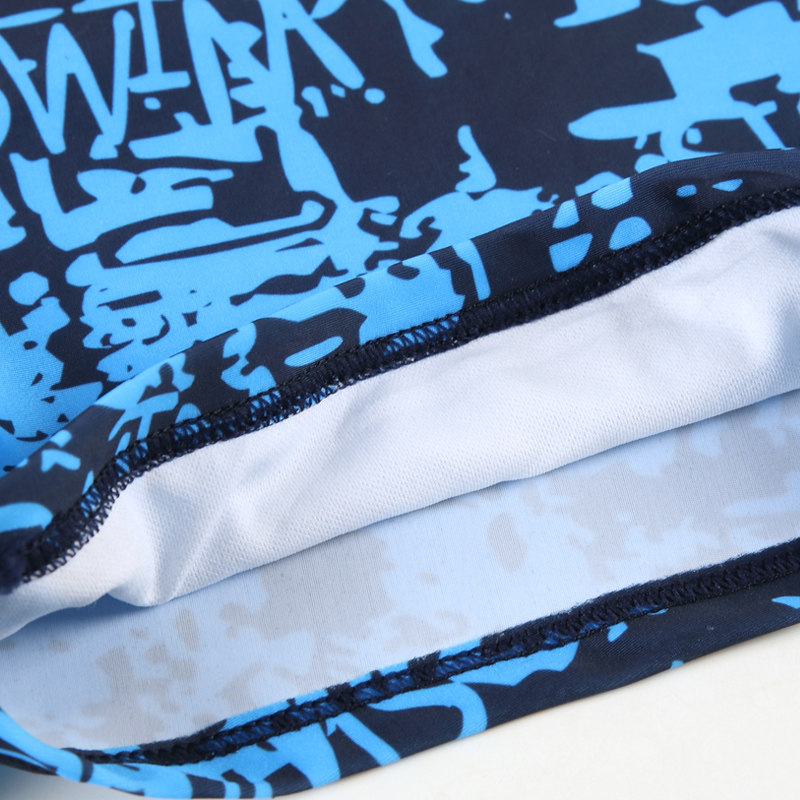 Maillot de bain homme - Ref 2527761 Image 5