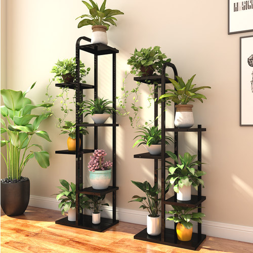 欧式花架子铁艺创意特价阳台多肉