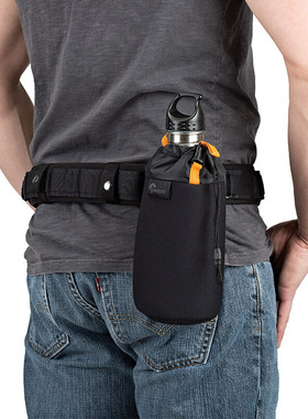 乐摄宝 Lowepro ProTactic Bottle Pouch 金刚水瓶袋配件袋