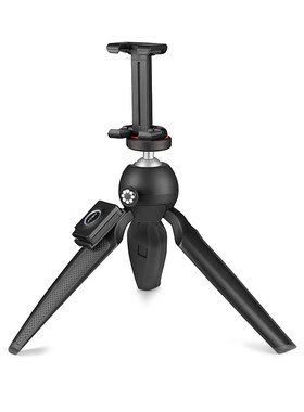 JOBY宙比JB01564微单反相机手机蓝牙直主播桌面三脚架套装