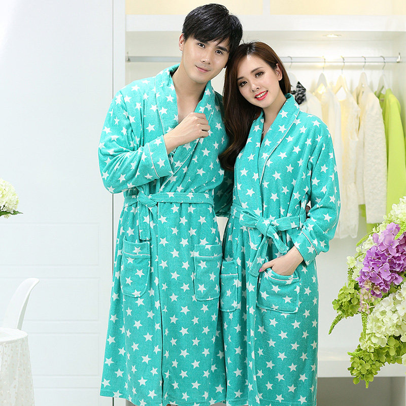 Peignoir jeunesse - Ref 602334 Image 4