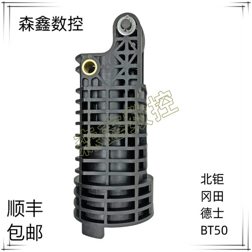 北钜冈田加工中心电木