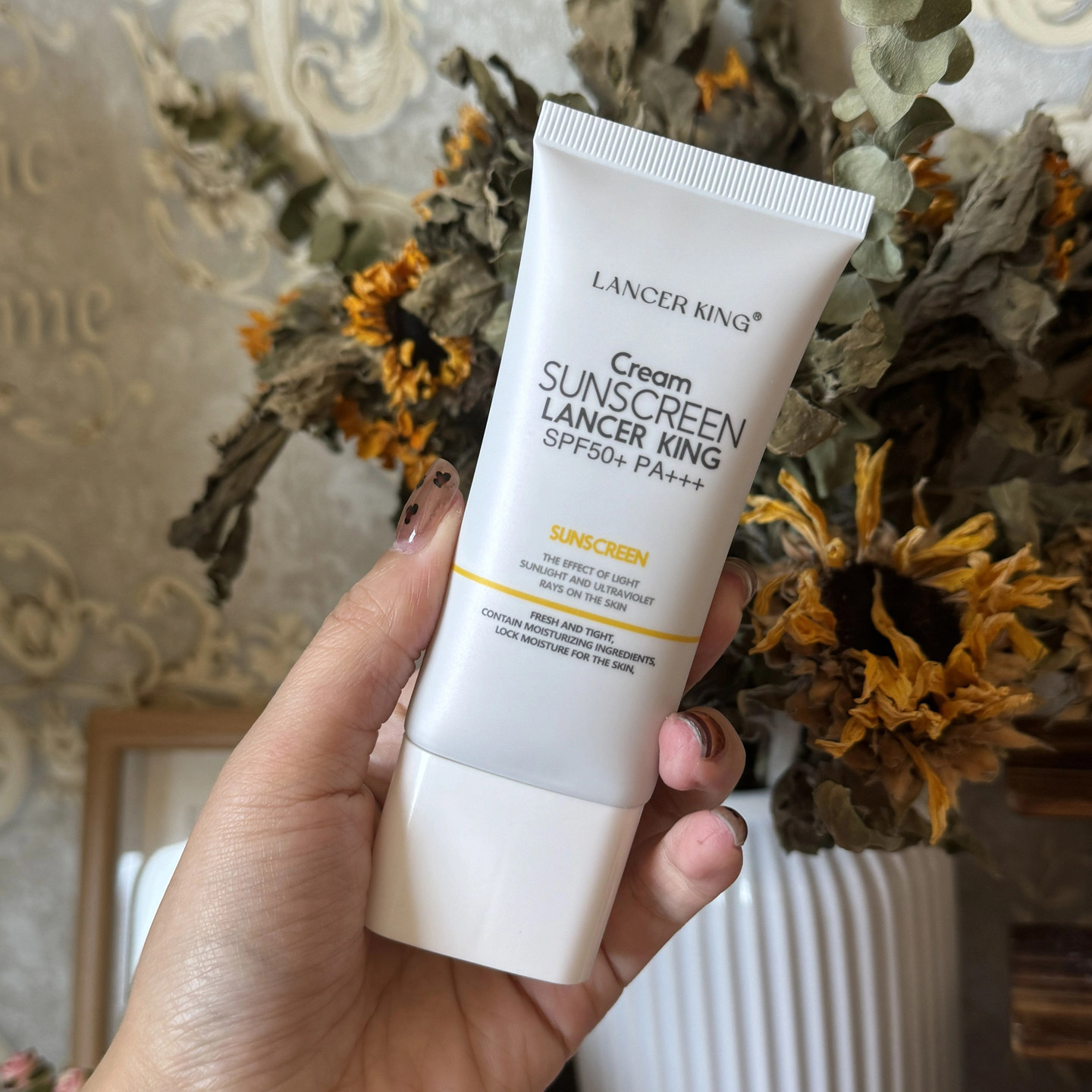 捡漏4支防紫外线隔离防护霜60g修颜美肌遮瑕高倍保湿美白防晒乳,美容护肤/美体/精油,防晒霜,淘宝优惠券,粉丝福利购,淘宝优惠卷