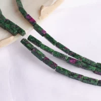 Добавление цветного красного и зеленого сокровища одна оптимизация