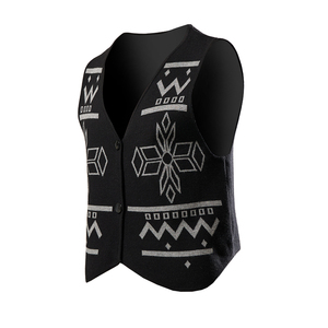 休闲时尚港风马甲背心228-1159-P45,男装背心/马甲,星座228