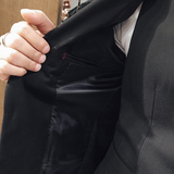 三件套西服西装背心马甲西裤228-XF01-P60/XK01-P40/MJ01-P40，男装背心/马甲，星座228