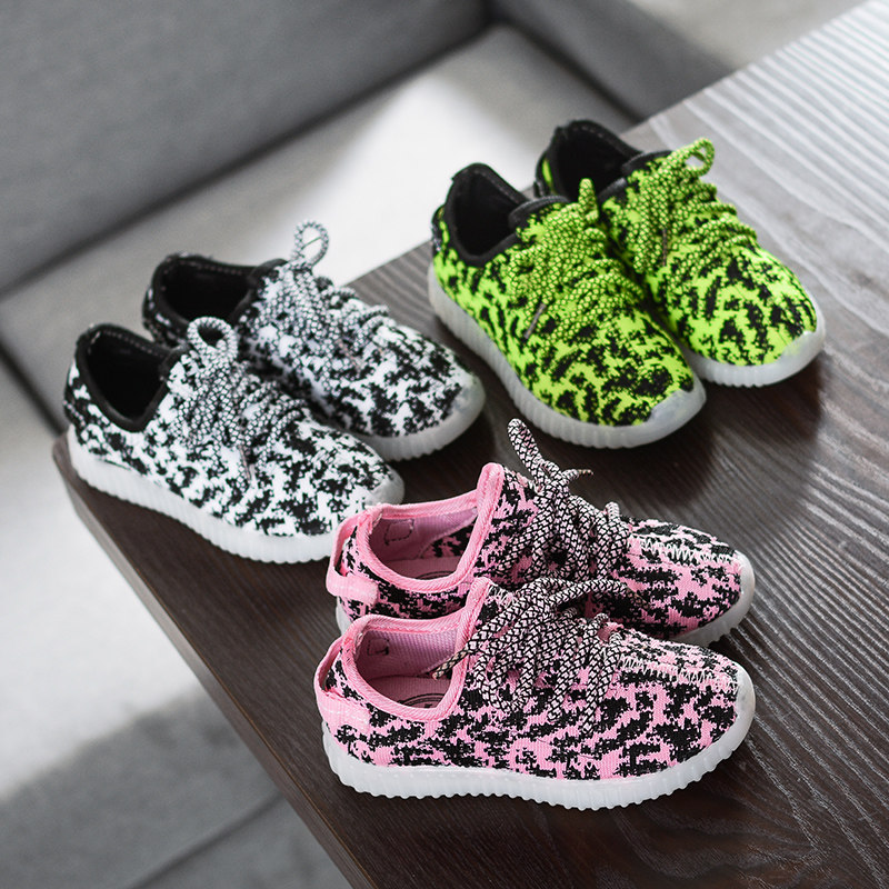 Chaussures enfants en autre pour printemps - semelle caoutchouc - Ref 1039839 Image 5