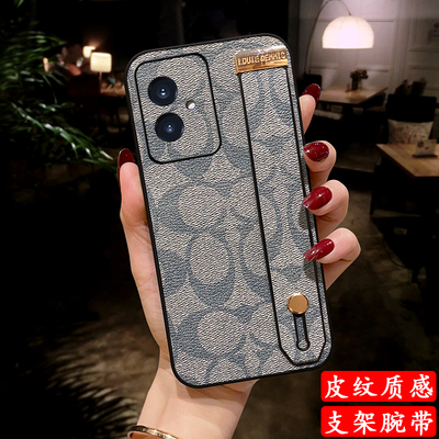 louiedennis适用华为荣耀400手机壳300外壳200荣耀100皮质pro全包ultra防摔90荣耀80直屏gt套70保护50硅胶60