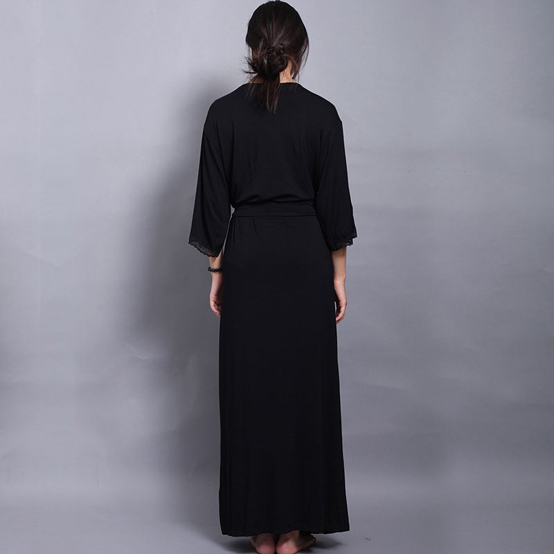 Peignoir jeunesse EBERJEY - Ref 590999 Image 3