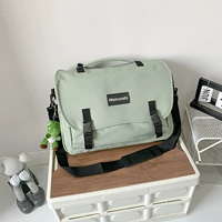 Зеленый динозавр, подвеска