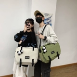 Ранец на одно плечо для отдыха, подходит для студента