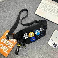 Черный [бесплатный подвеска для медведя.