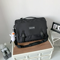 Черный [отправка заправочного утка подвеска]